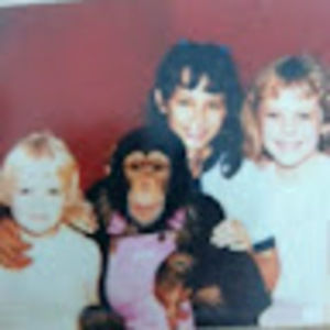 Meet your Posher, Sally